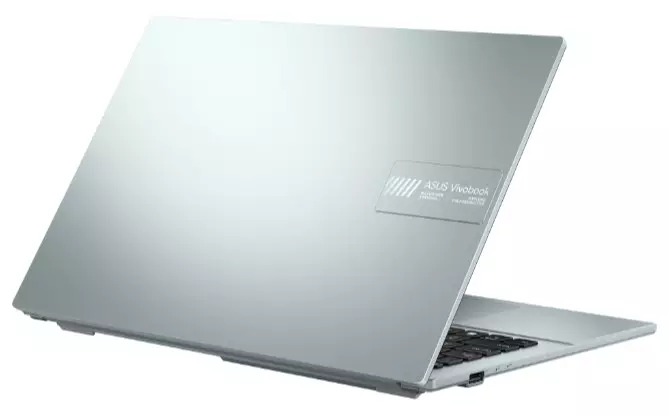 Ноутбук Asus VivoBook Go 15 E1504FA-BQ2488 (90NB0ZR3-M043U0)
