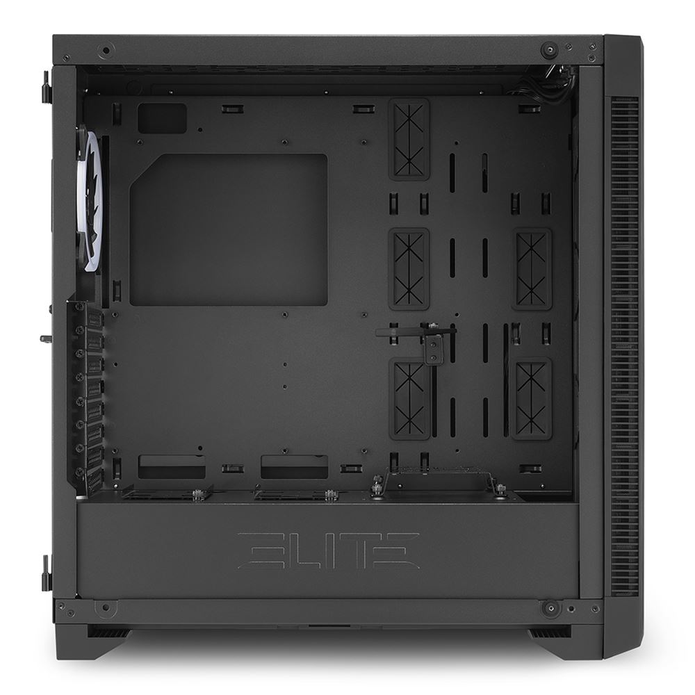 Корпус Sharkoon ELITE SHARK CA200M (CA200M)