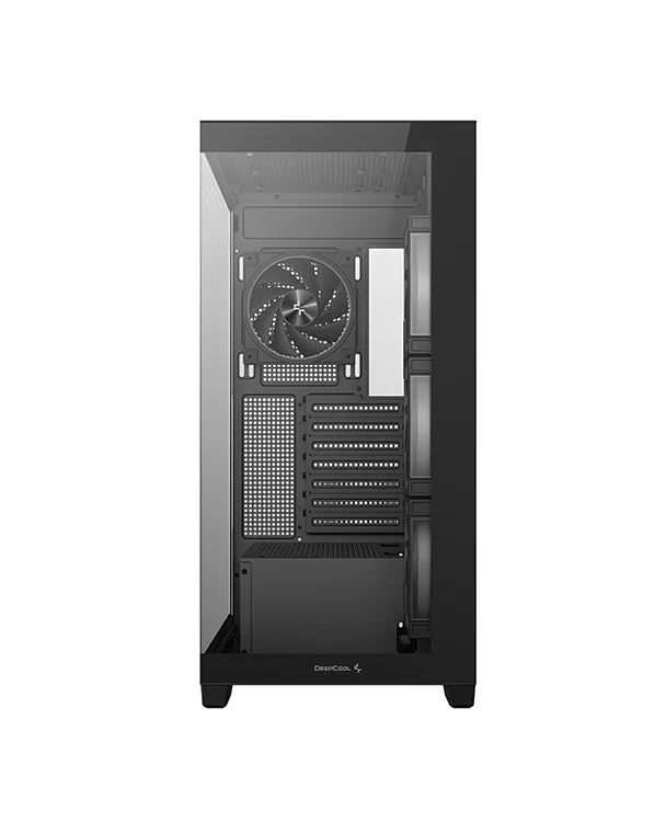 Компьютерный корпус Deepcool CG580 4F V2 (R-CG580-BKADA4-G-2)