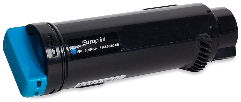 Картридж Europrint EPC-106R03485 - Blue (EPC-106R03485)