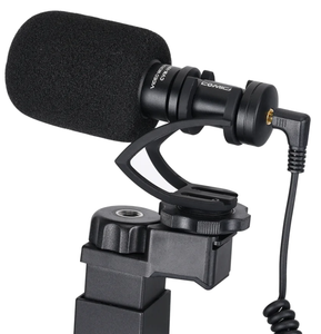 Микрофон Comica CVM-VM10-K1 (CVM-VM10-K1)