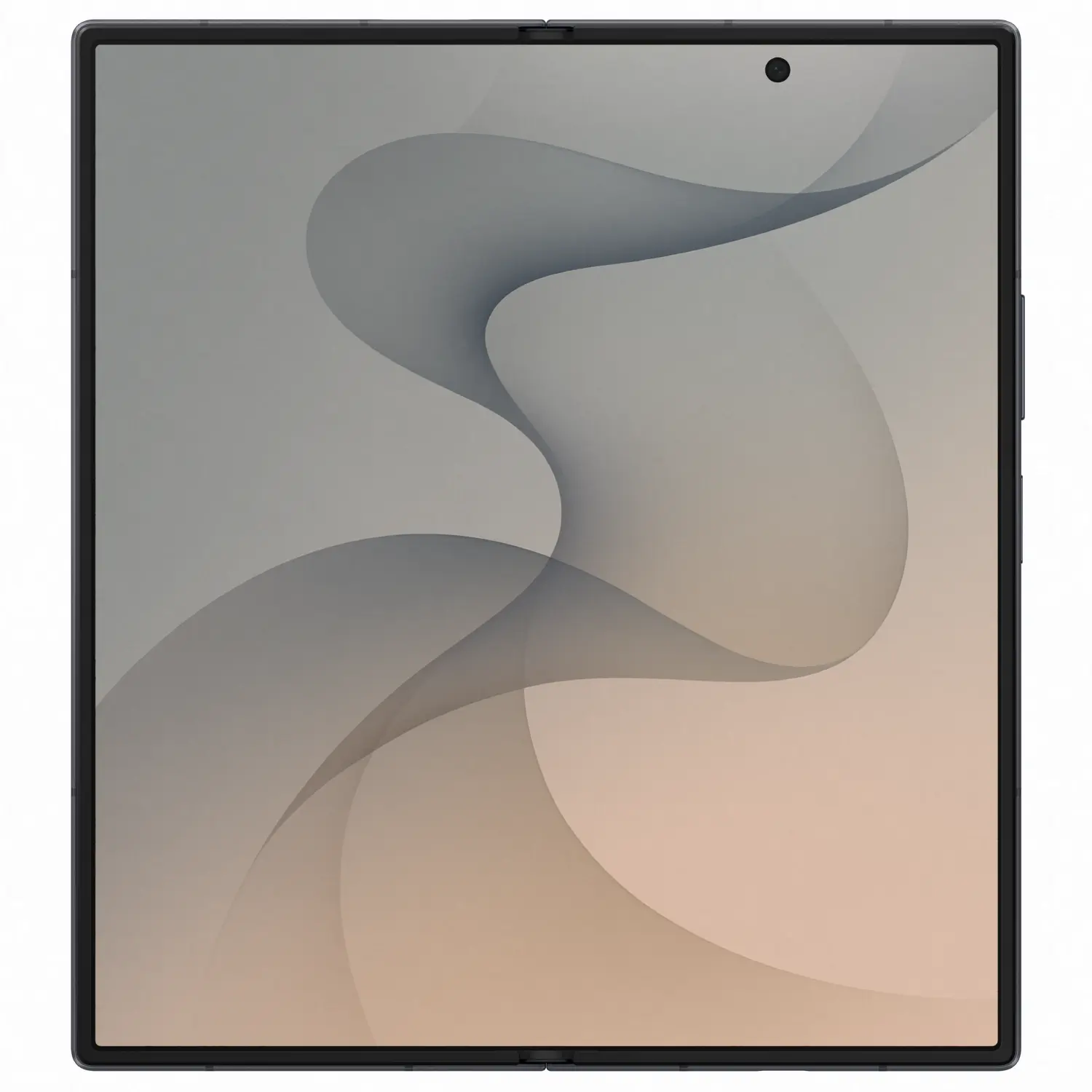Смартфон Samsung Galaxy Z Fold8 Ultra 5G, 256GB, Graphite (SM-F976BZKBSKZ)