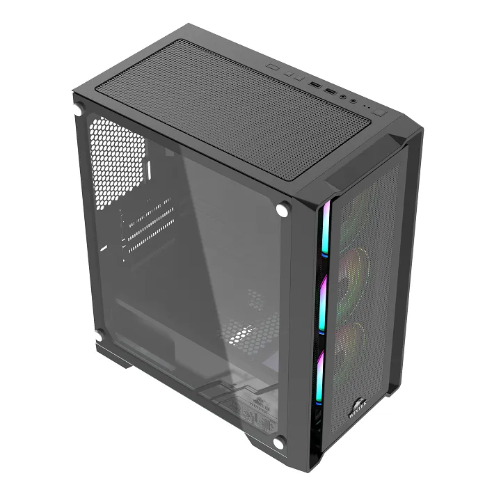 Корпус Wintek Andromeda D531-B TG (D531-B TG)