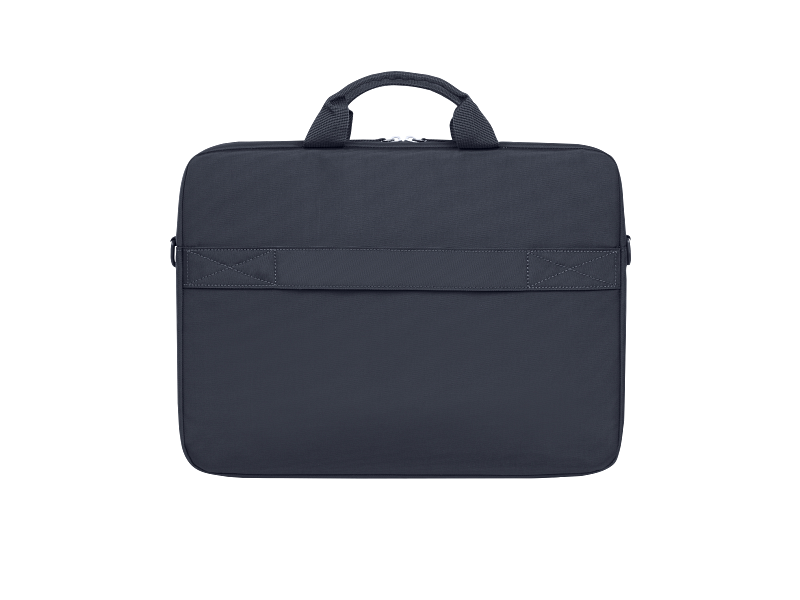 Сумка для ноутбука HP Everyday 16 Odyssey Gray Laptop Briefcase (A08KHUT)