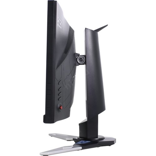 Монитор 27" Acer XZ271UAbmiiphzx, Black-Silver (UM.HX1EE.A18)