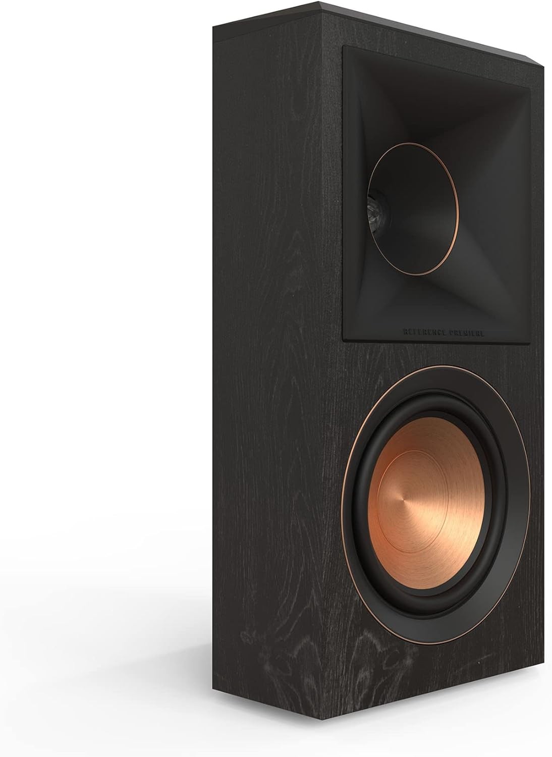 Акустическая система Klipsch Reference Premiere RP-502S II, Ebony (1070020)
