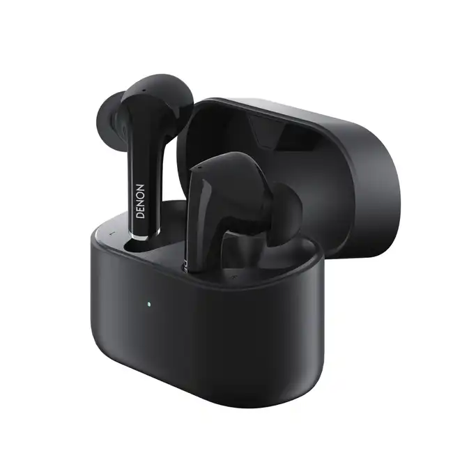 Наушники Denon AHC830NCWBKEM ЧЕРНЫЕ (AHC830NCWBKEM/B)