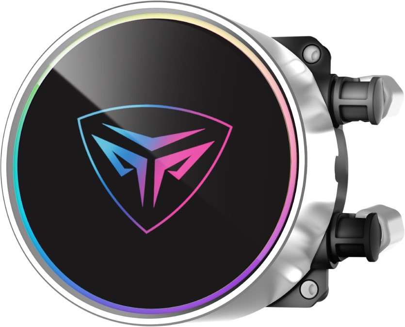 Кулер с водяным охлаждением PCCooler PD360S ARGB WH (PD360S-WHAWXX-GL)