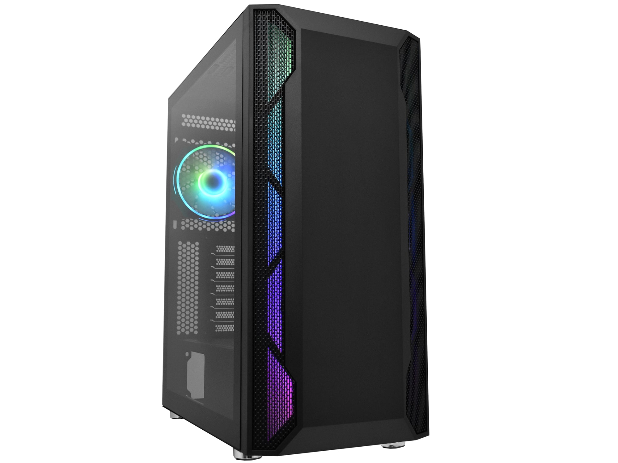 Системный блок PULSER Advanced 346 (Advanced 346)