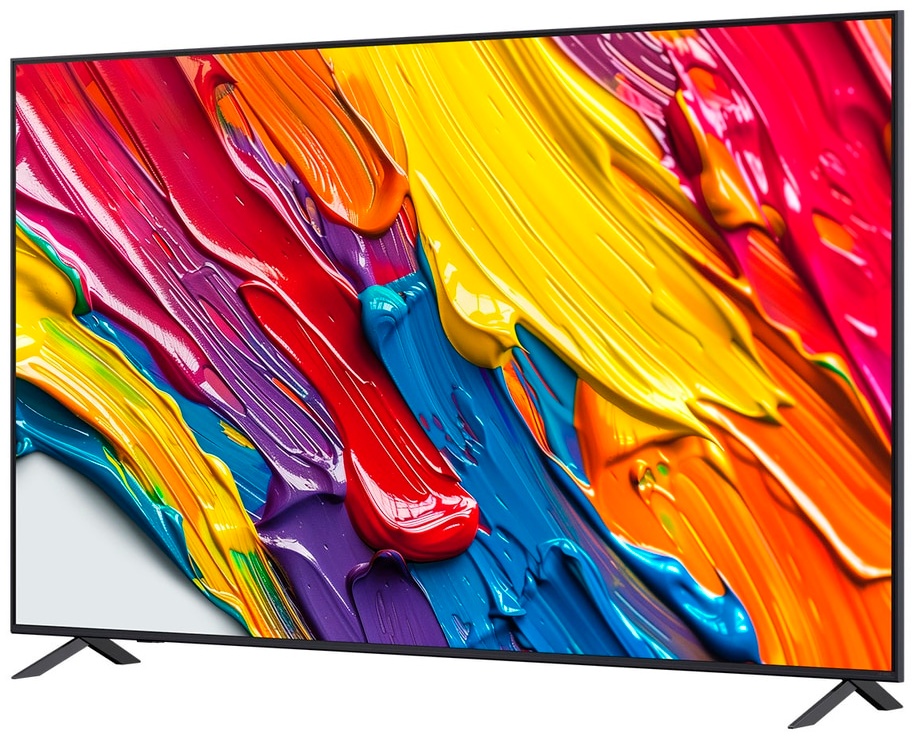 Телевизор  LG QNED AI QNED82 4K 86" (86QNED82A6B)