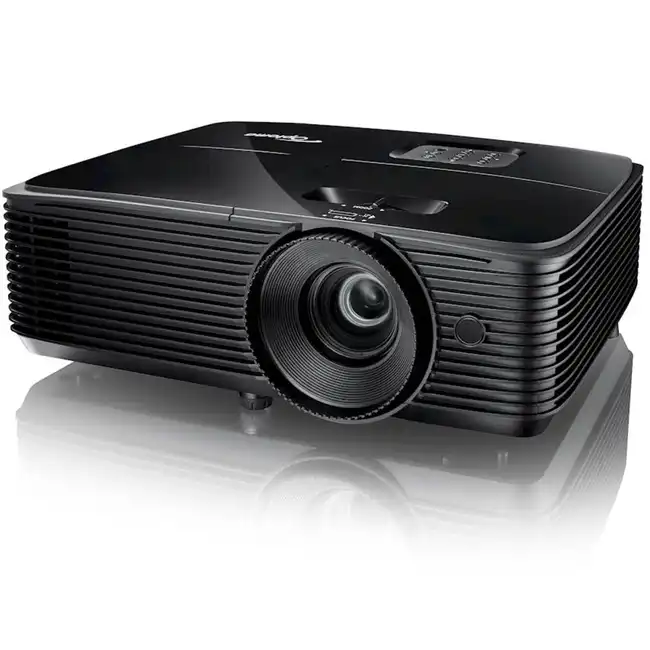 Проектор OPTOMA X400LVe (X400LVe)