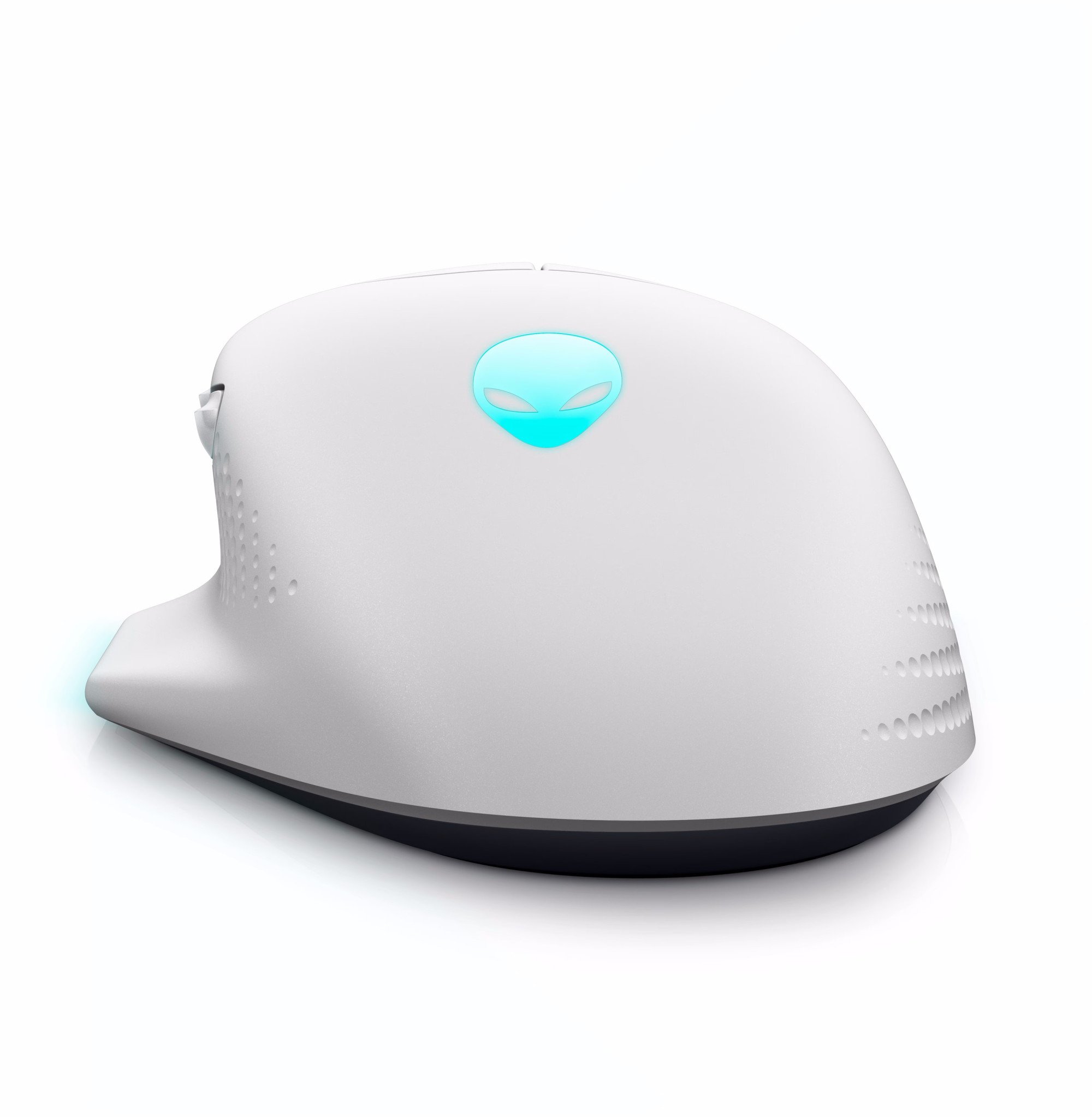 Мышь Alienware AW620M, Lunar Light (545-BBFC)