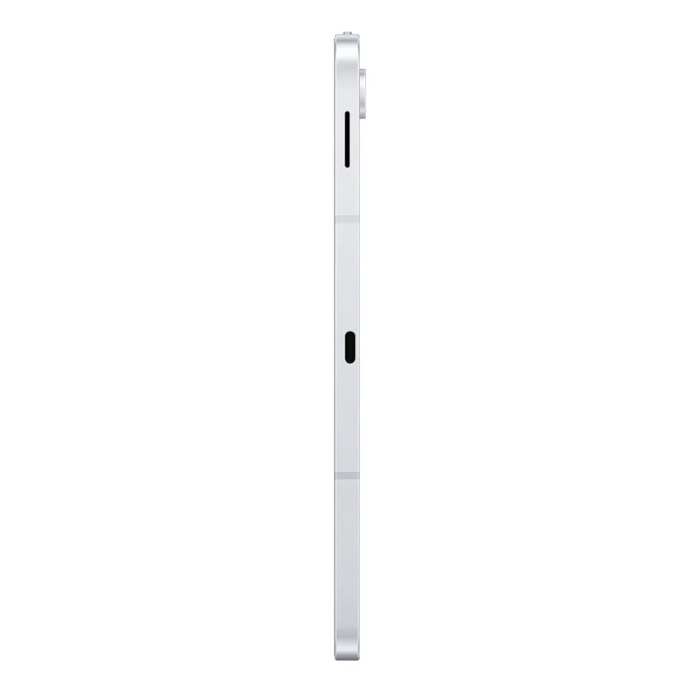 Планшет Samsung Galaxy Tab S10 Lite 6/128 silver (SM-X406BZSASKZ)