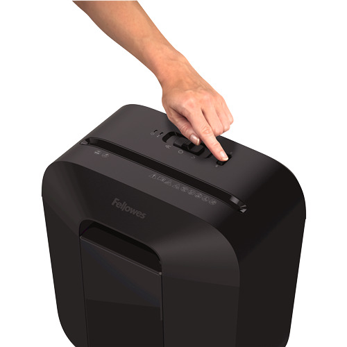 Шредер Fellowes Powershred LX25M SHREDDER (4170601)