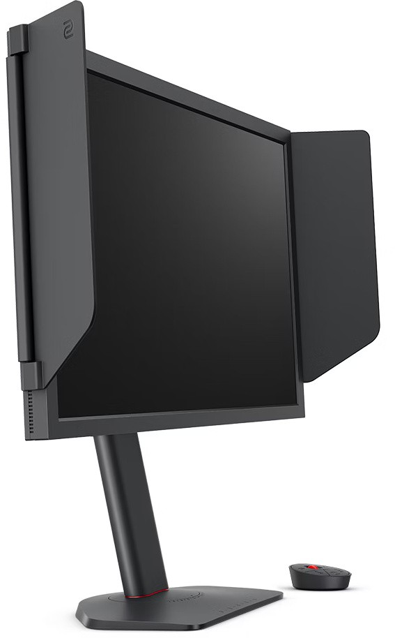 Монитор 24.1" ZOWIE XL2586X+ (9H.LN8LB.QBE)