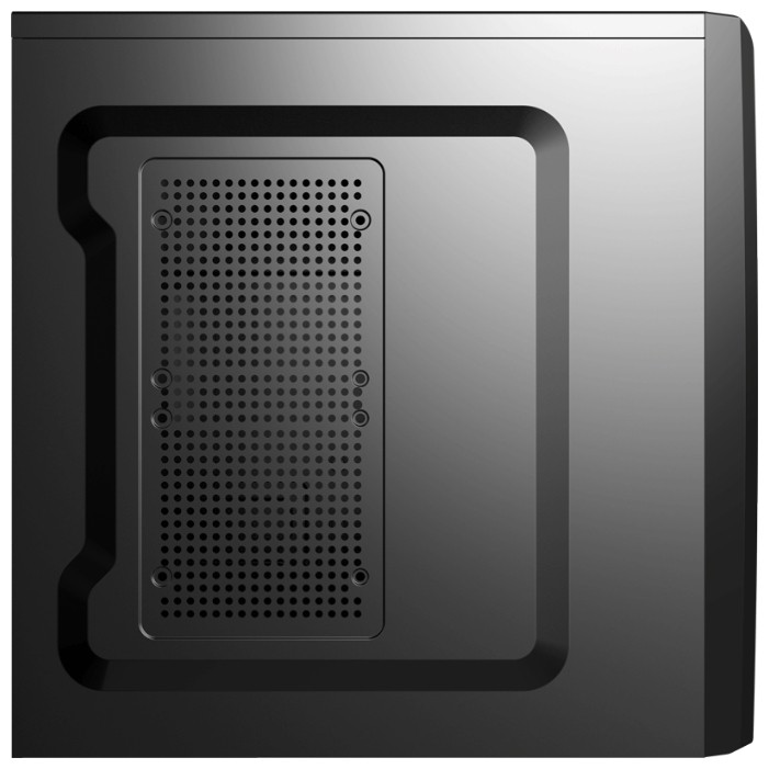 Корпус AeroCool CS-1101 w/500w (CS-1101 W/500W)