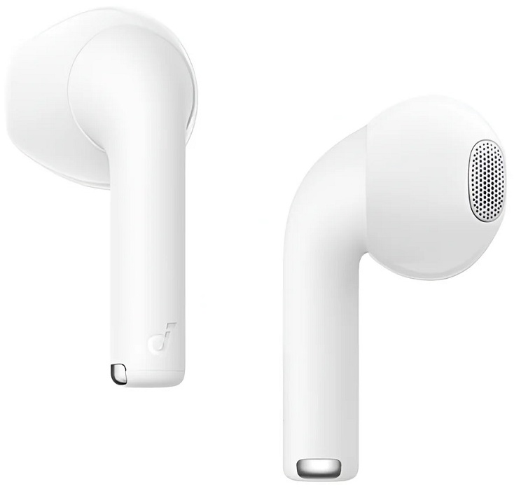 Наушники Soundcore K20i White (A3994-WH)