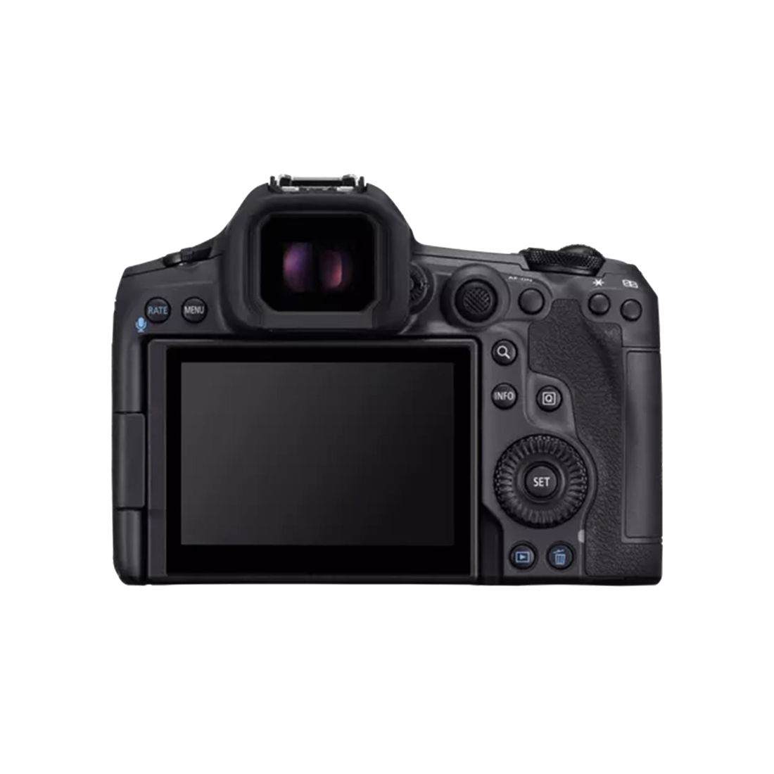 Цифровой фотоаппарат CANON EOS R5 Mark II BODY V5 (6536C022AA)