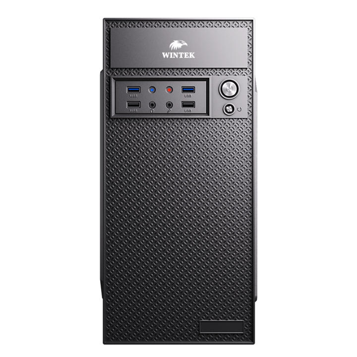Корпус Wintek K260 (K260)