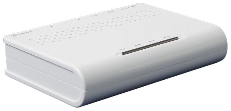 VoIP-шлюз IPmatika IGW400 4 (IGW400)