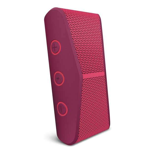 Колонки Logitech X-300 (2.0), Red (984-000411)