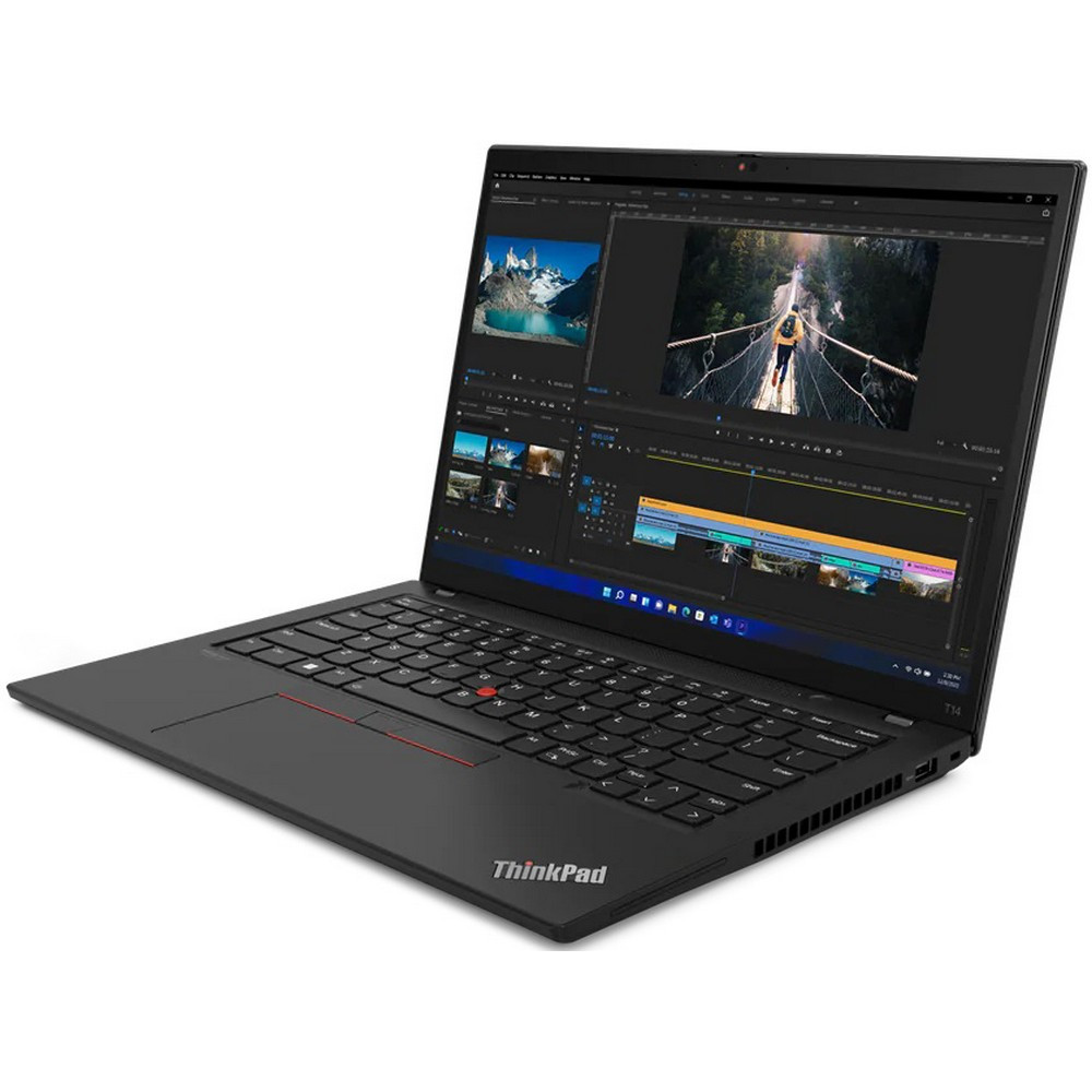 Ноутбук Lenovo Thinkpad T14 (21CF0021RT)