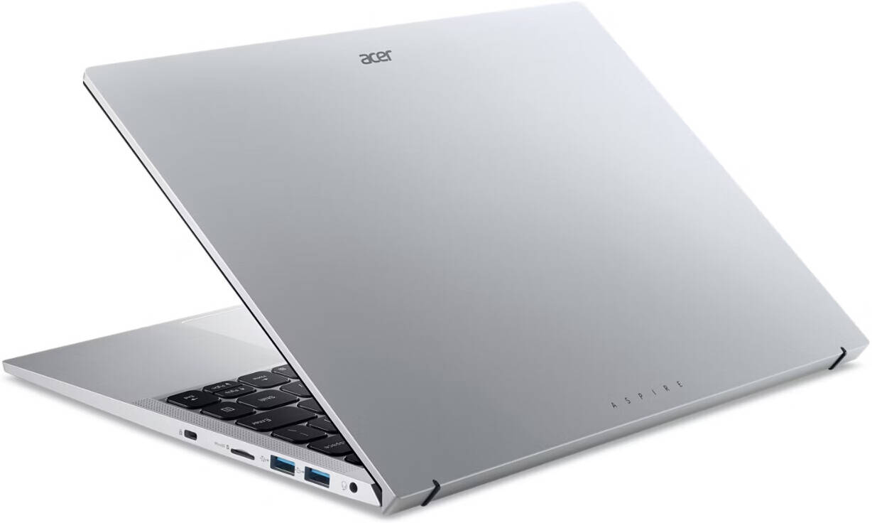 Ноутбук Acer Aspire Lite AL15-72P-57BW (NX.D5HER.001)