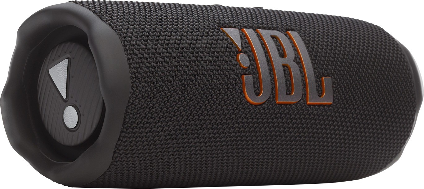 Колонка JBL Flip 7, Black (JBLFLIP7BLK)