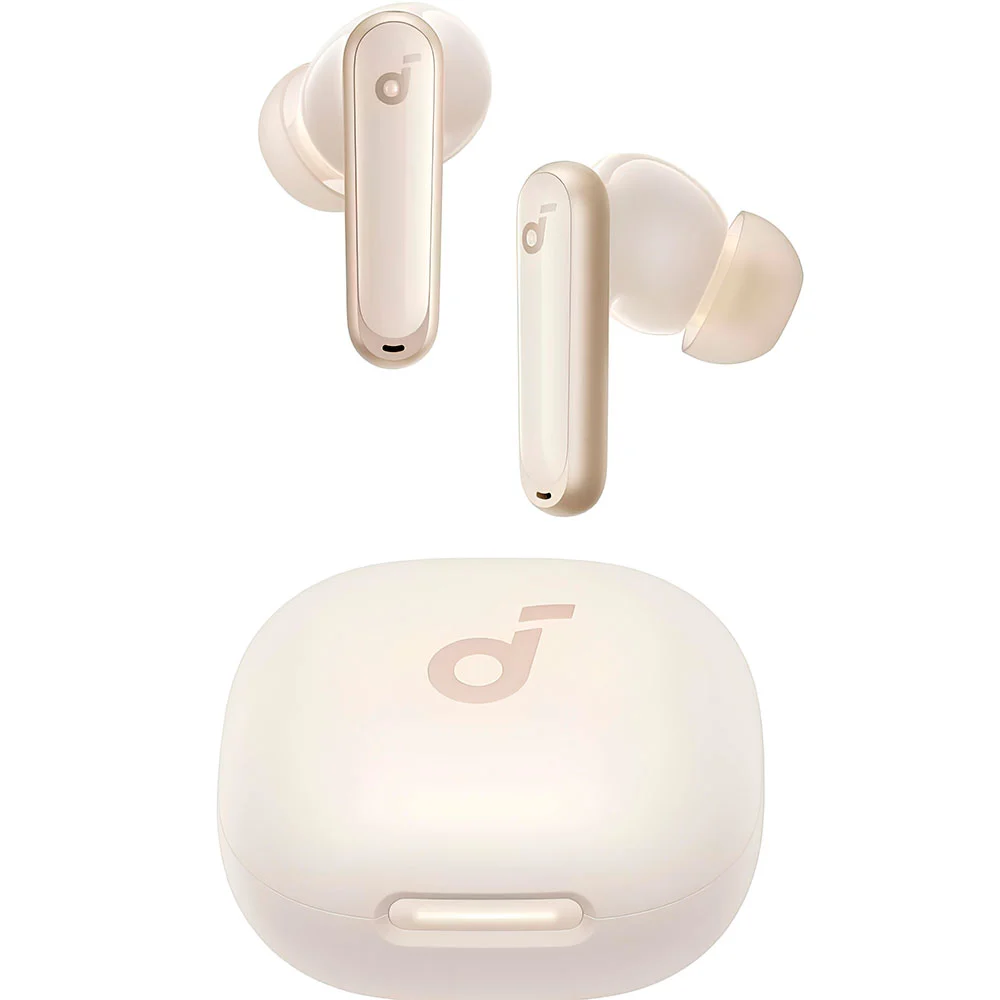 Наушники soundcore P40i - White (A3955-WH)