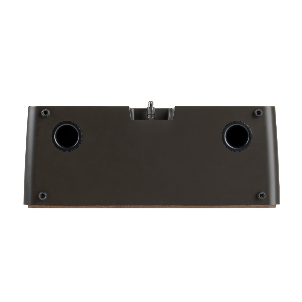 Музыкальная система Ruark R2 MK4 эспрессо (R2DX-ESP)