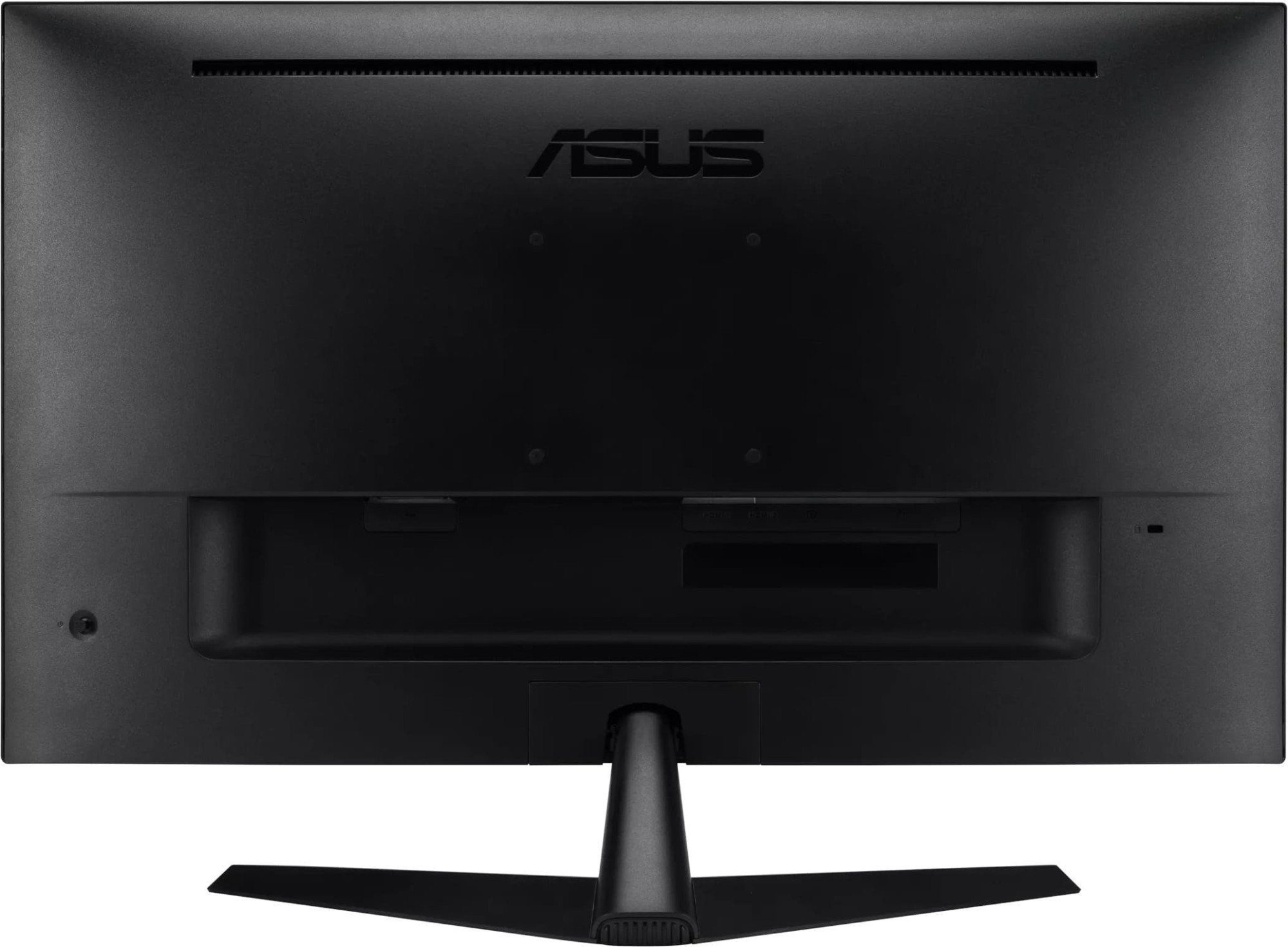 Монитор Asus VY27UQ 27", Black (90LM09U3-B01170)