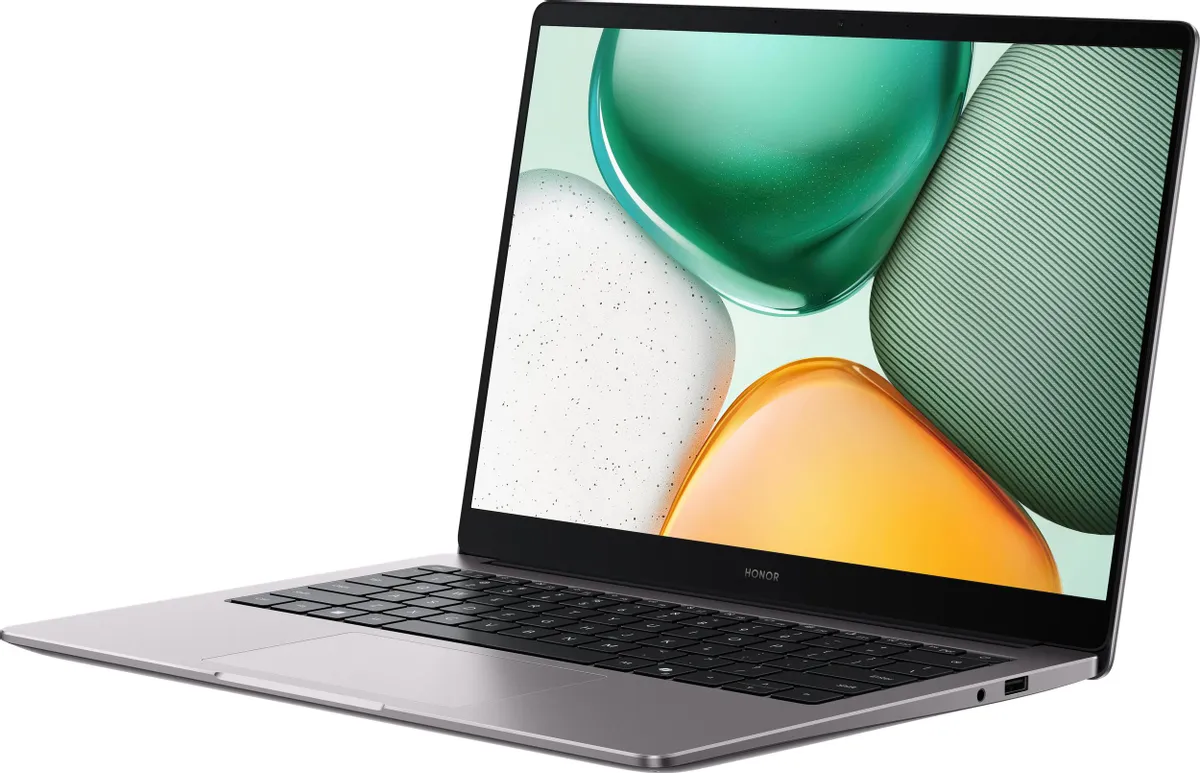 Ноутбук Honor MagicBook X (5301ALWU)