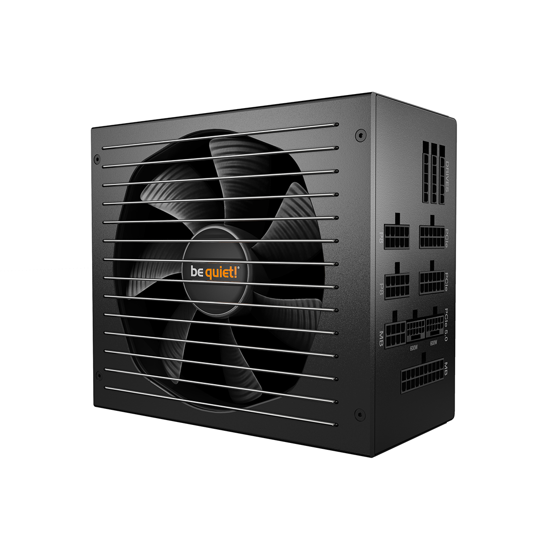 Блок питания Bequiet! Straight Power 12 1200W BN339 (BN339)