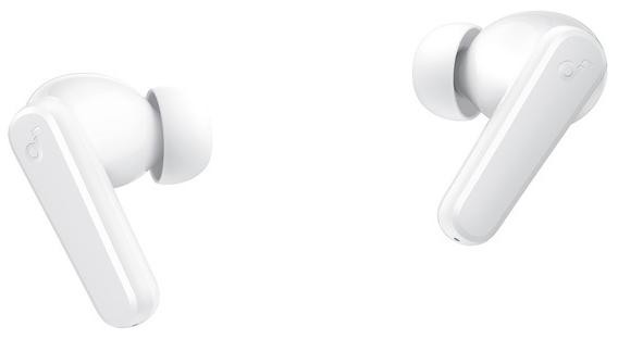 Наушники Soundcore R50i White (A3949-WH)