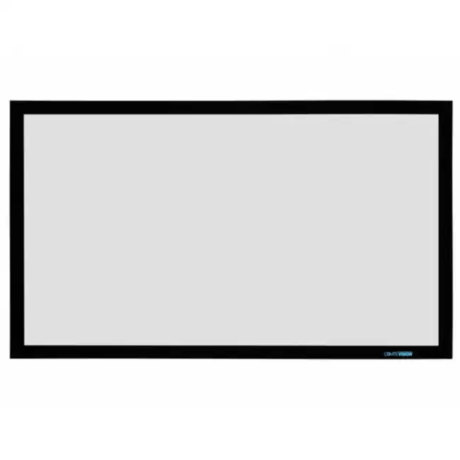 Экран для проектора PROscreen FDF9180 Villa White 4K (4000х2250) (FDF9180)