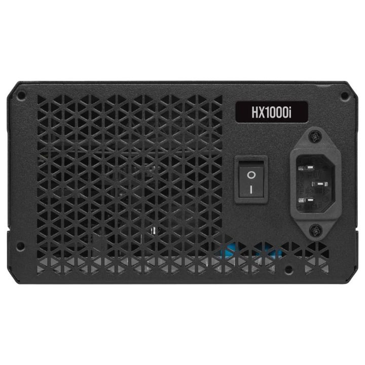 Блок питания Corsair HX1000i (CP-9020259-EU)