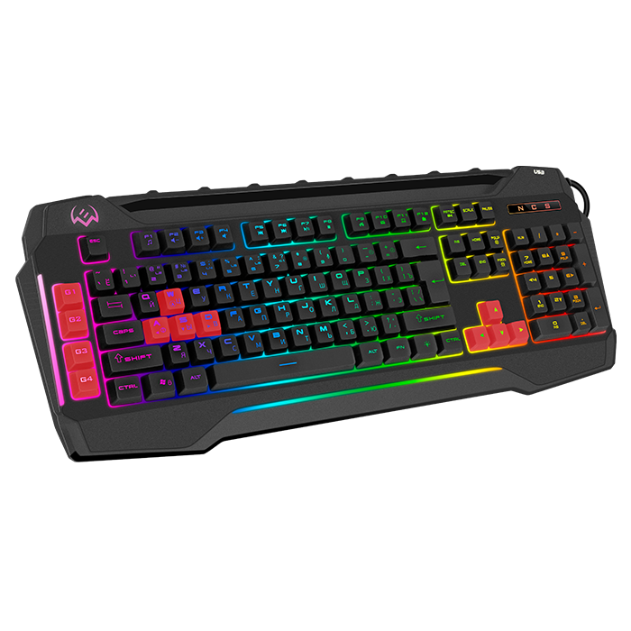 Клавиатура Sven KB-G8800  (SV-017675)