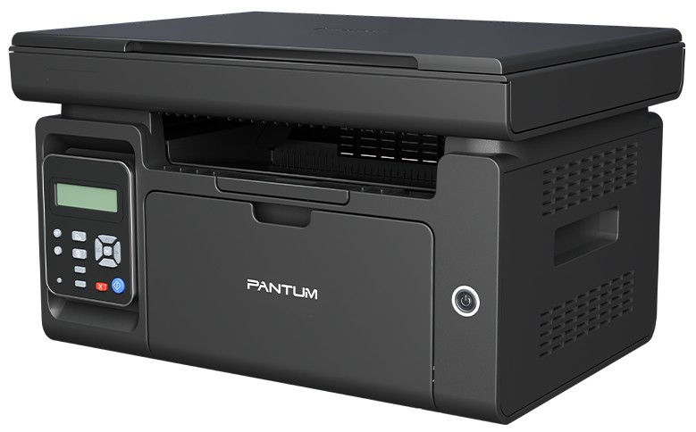 МФУ Pantum M6500 + Two Refill kit (4800 page) (M6500-TWOREFILLKIT)