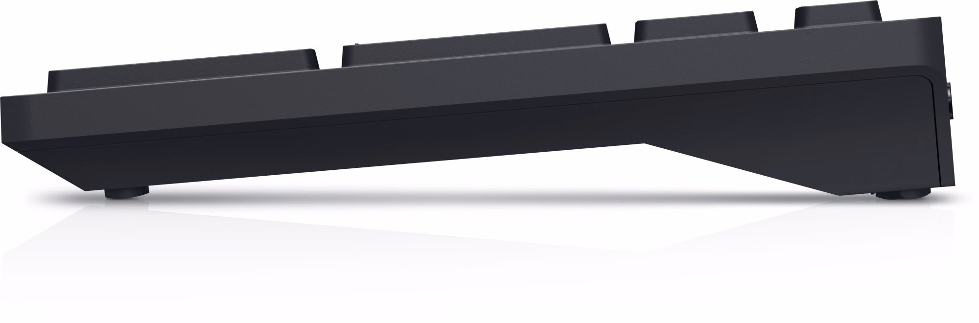 Клавиатура Dell KB500, Black (580-AKOR)