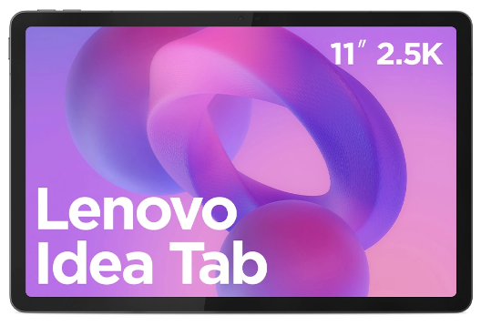 Планшет Lenovo Idea Tab TB336FU ACC  11" 8GB/128GB, Grey (Stylus, Case) (ZAFR0441UZ)