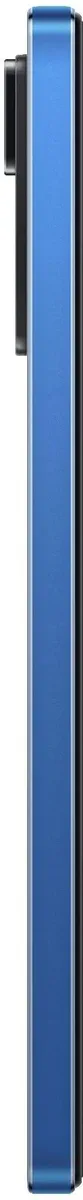 Смартфон Xiaomi Redmi Note 11 Pro 5G, 6/64GB, Atlantic Blue (2201116SG/770821)