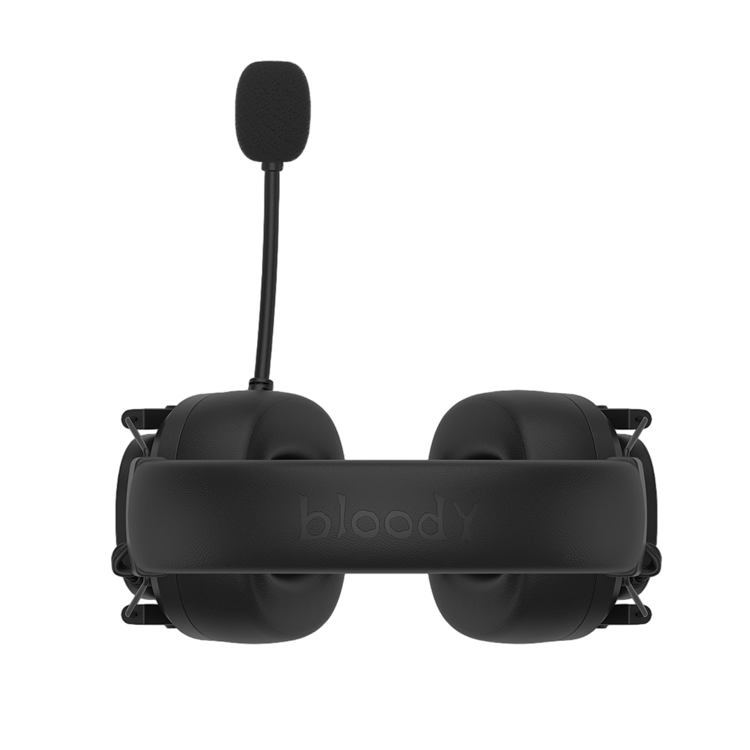 Гарнитура A4Tech Bloody G585, Black (G585 BLACK)