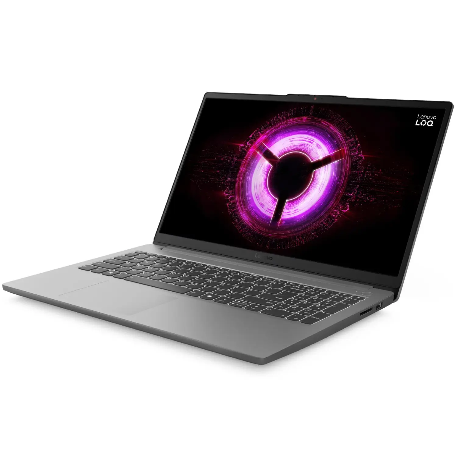 Ноутбук Lenovo LOQ 15ARP10E (83S000HPRK)