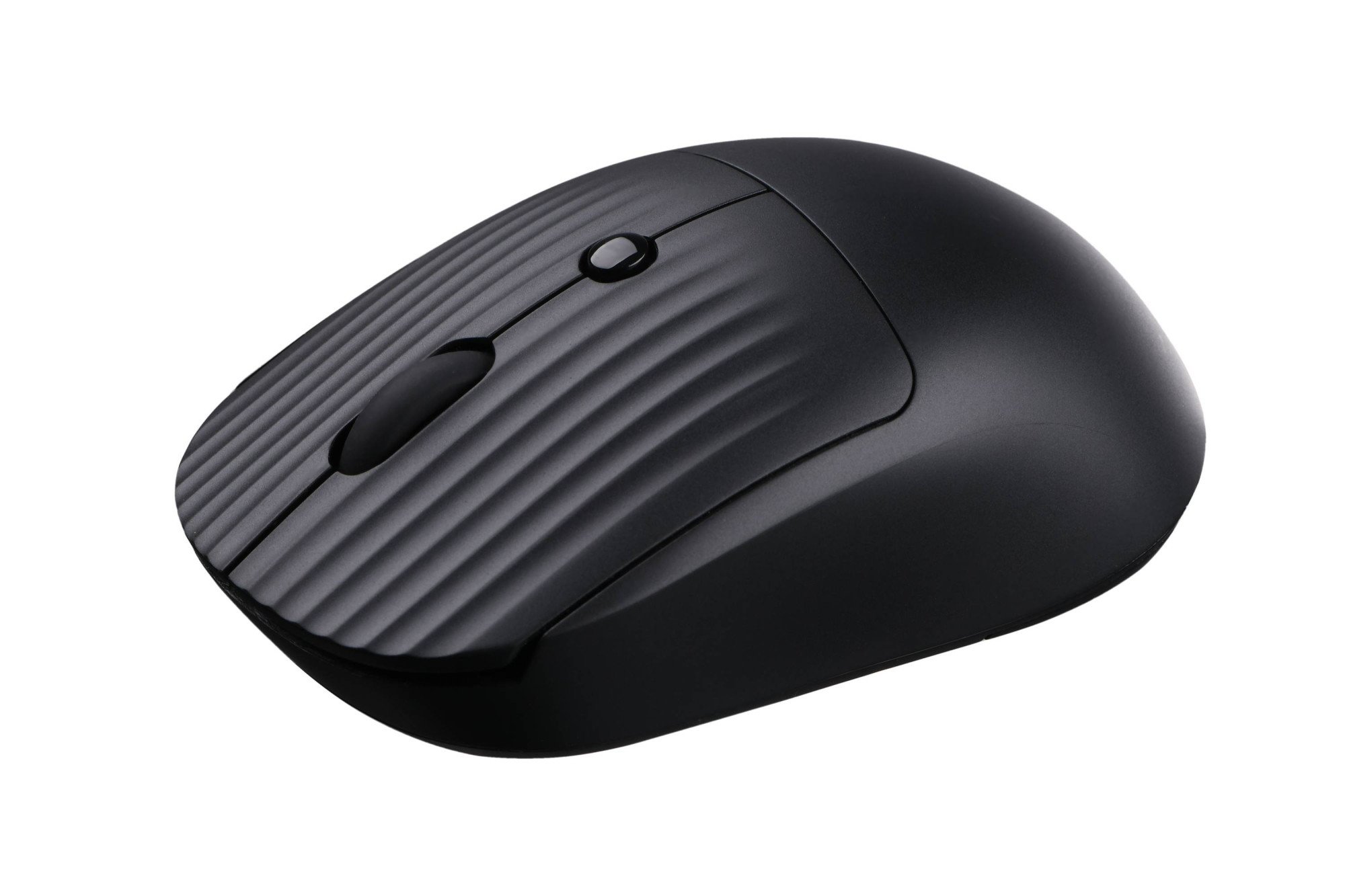 Мышь 2E MF218 Silent, Black (2E-MF218WBK)