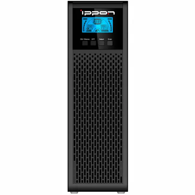 Источник бесперебойного питания Ippon Innova G2 2000L, 2000VA, 1800W (G2 2000L)