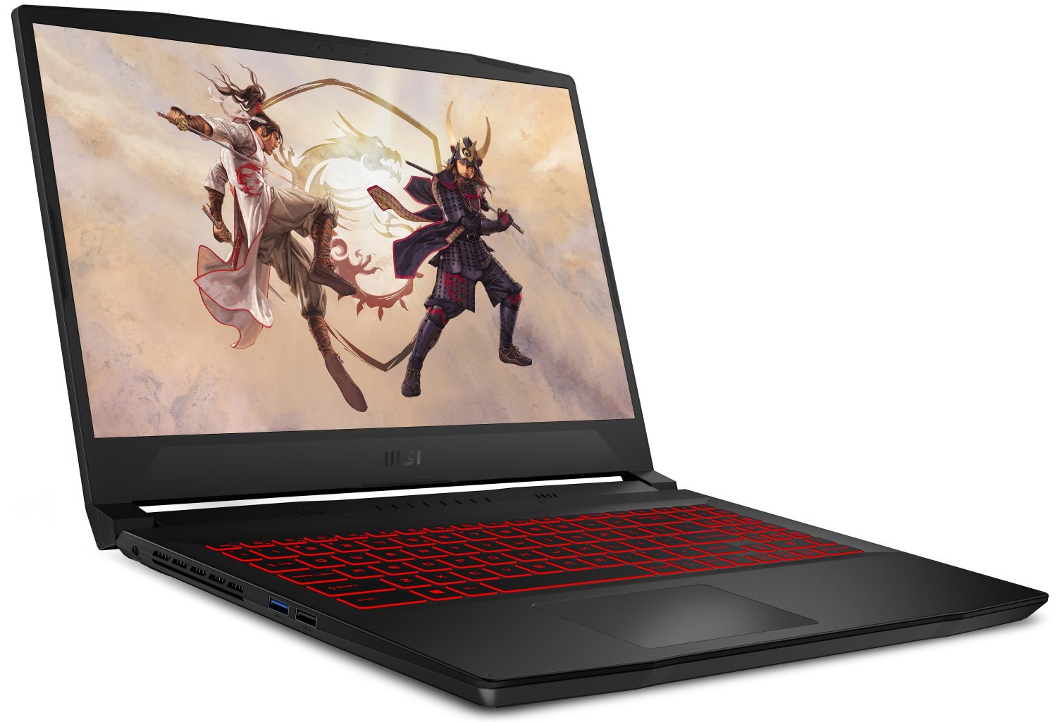 Ноутбук MSI Katana GF66 11UC (9S7-158212-461)