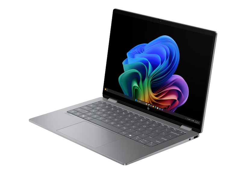 Ноутбук HP OmniBook X Flip 2-in-1 Laptop Next Gen AI 14-fk0017ci (E23XQEA)
