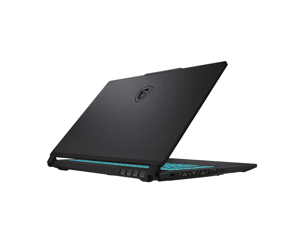 Ноутбук MSI Cyborg 15 Black Edition A13VE-2467XKZ MS-15K1 15,6" (9S7-15K112-2467)