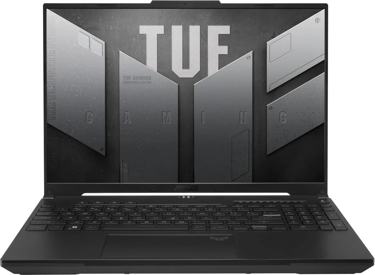 Ноутбук ASUS TUF Gaming A16 Advantage Edition FA617NS-N3003 (90NR0EP2-M00040)