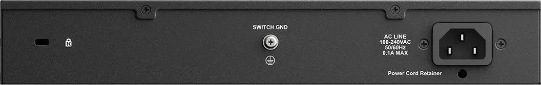 Коммутатор D-Link DES-1016D/I1A (DES-1016D/I1A) Коммутатор D-Link DES-1016D/I1A (DES-1016D/I1A)
